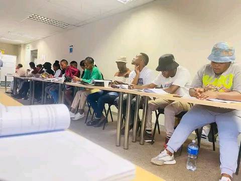 Training Program