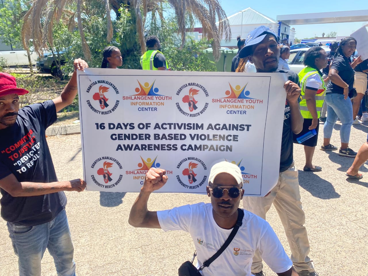 GBV Awareness