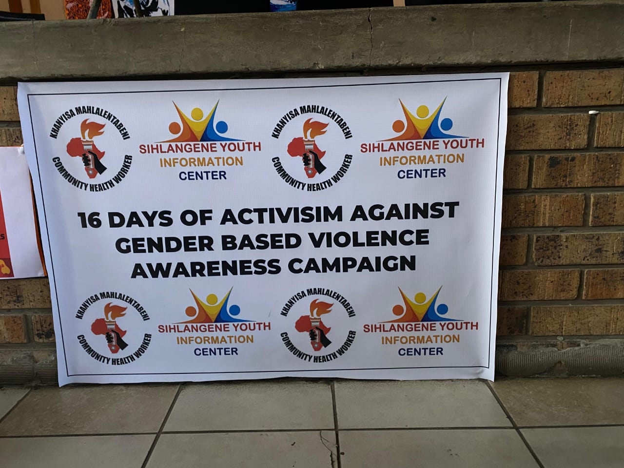 GBV Awareness