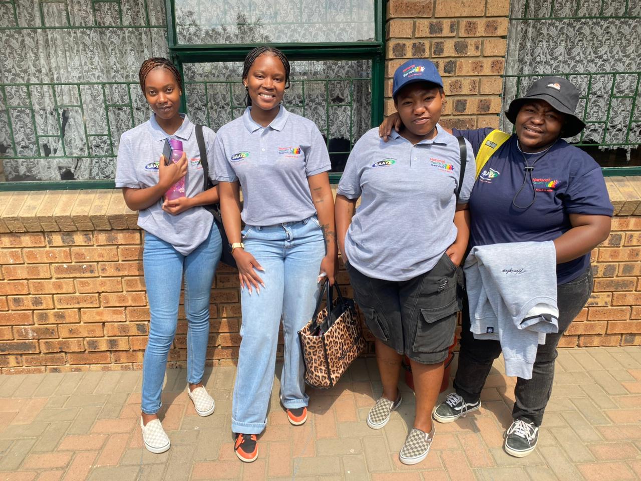 GBV Awareness