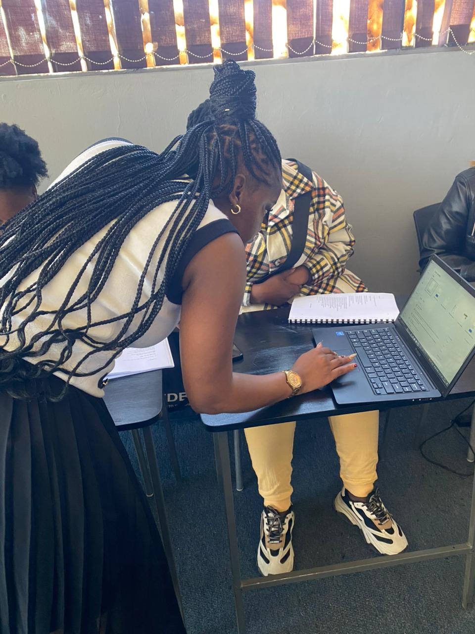 ICT Programs