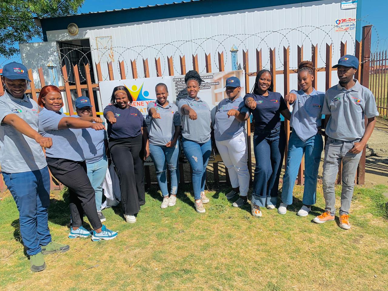 GBV Awareness