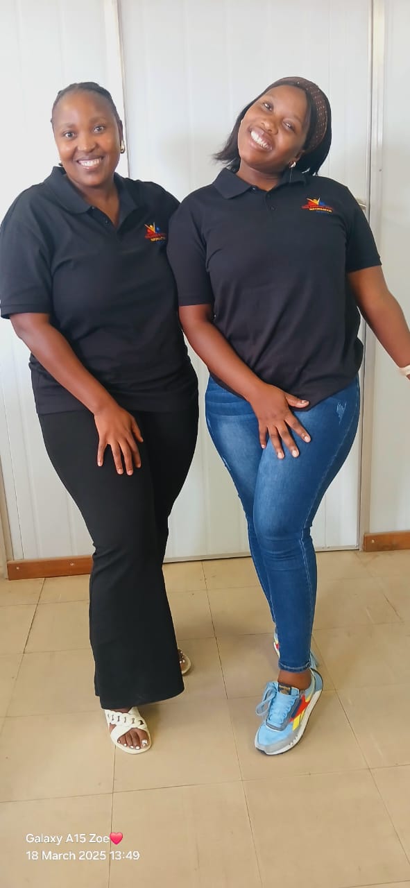 GBV Awareness