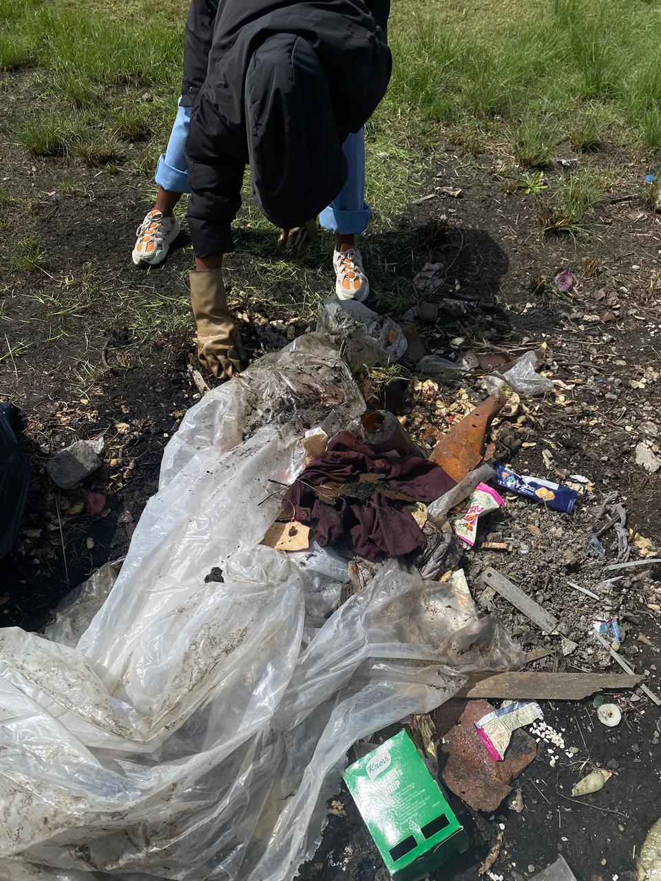 Community Work 1