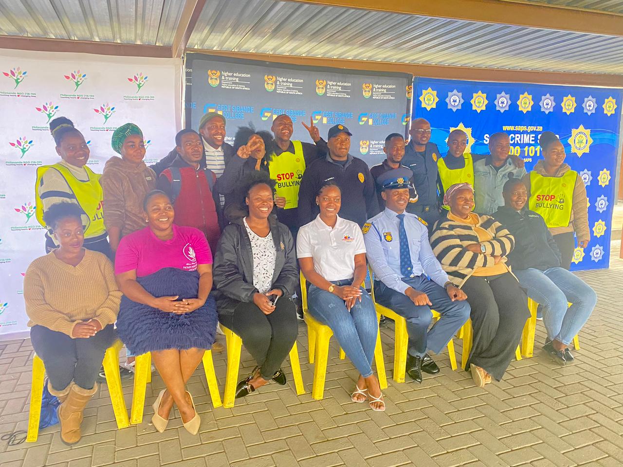 GBV Awareness