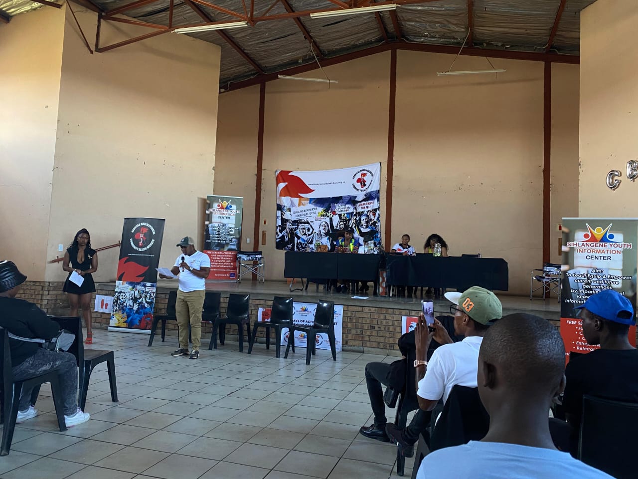 Training Program